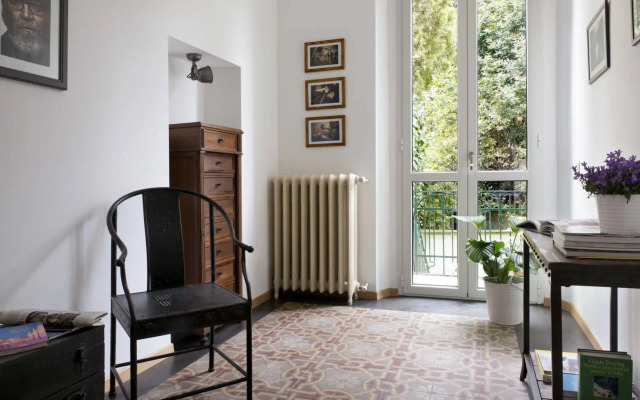 B&B di Porta Tosa