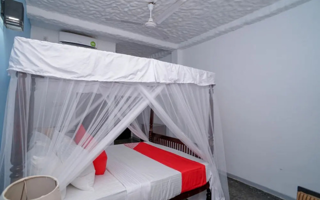 OYO 461 Zeilan Sunset Point