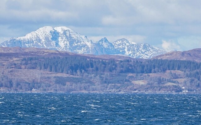 Telford Highland Apartments Gillies Park