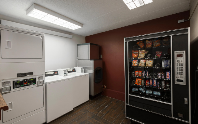 Red Roof Inn Chicago-O'Hare Airport/ Arlington Hts