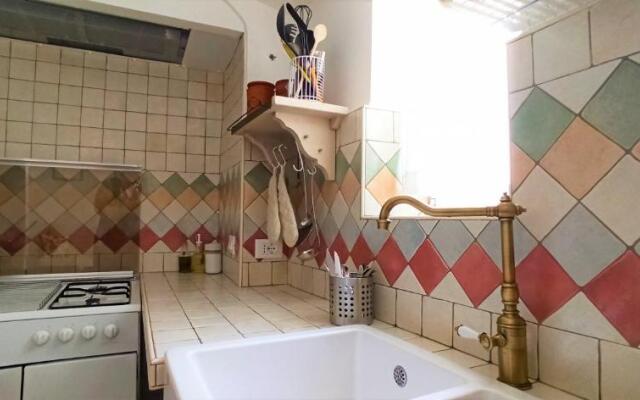 Arétta: appartamento nel cuore di Itri