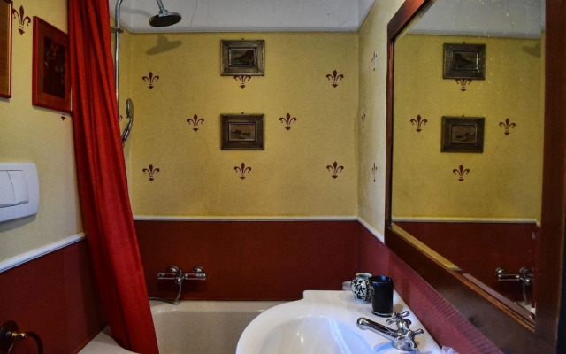 Emilia Apartment by Wonderful Italy