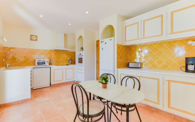 Hameau du Brost