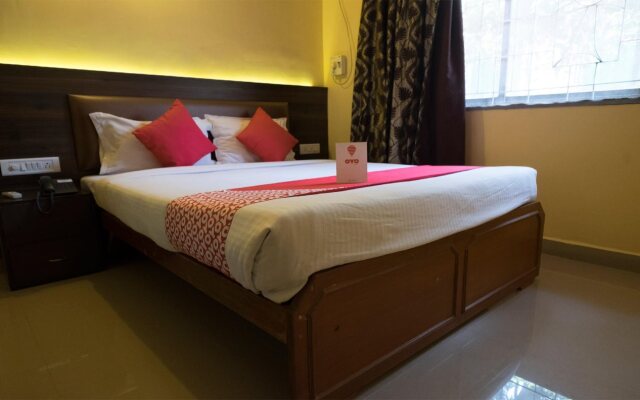 Sunkissed Premium, Goa By WSI, Calangute