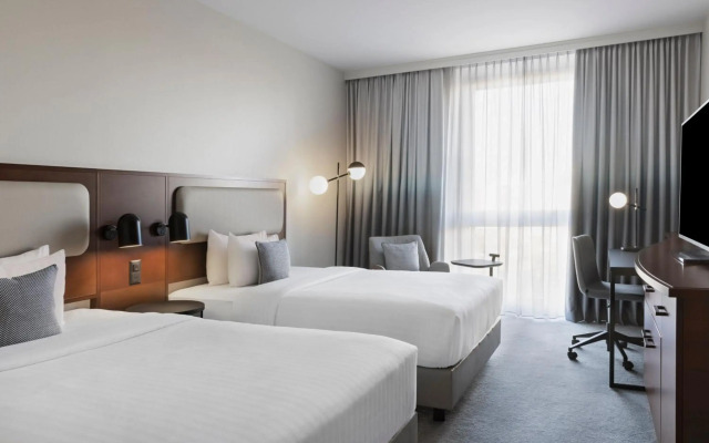 Courtyard by Marriott Basel