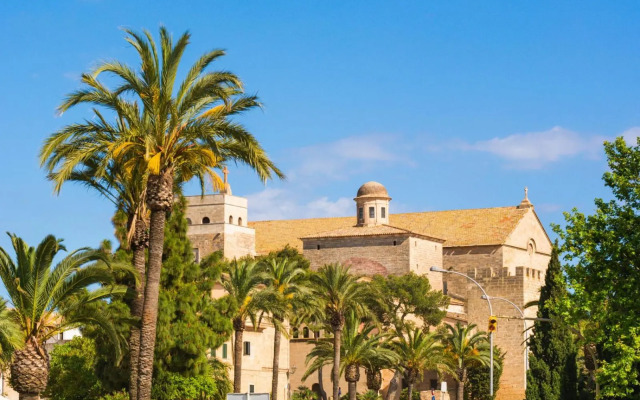 Town House Esglesia in Alcudia