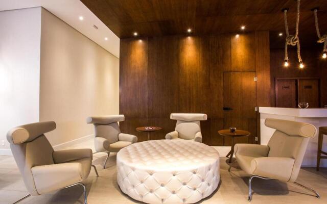 Residencial Estanconfor Santos