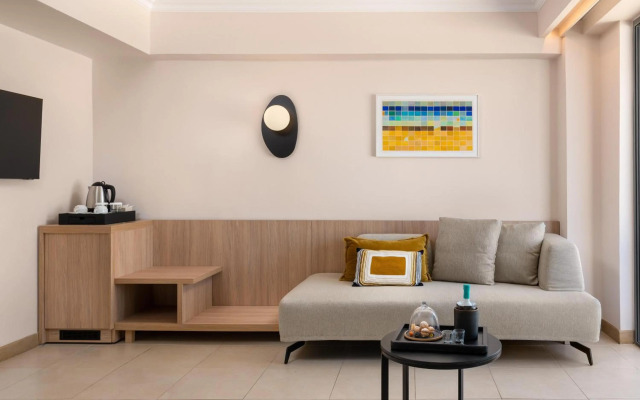 Electra Palace Rhodes - Premium All Inclusive