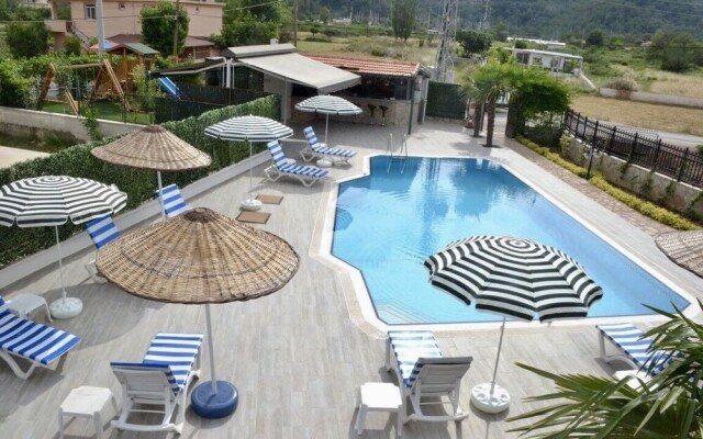 Bybassios Hotel