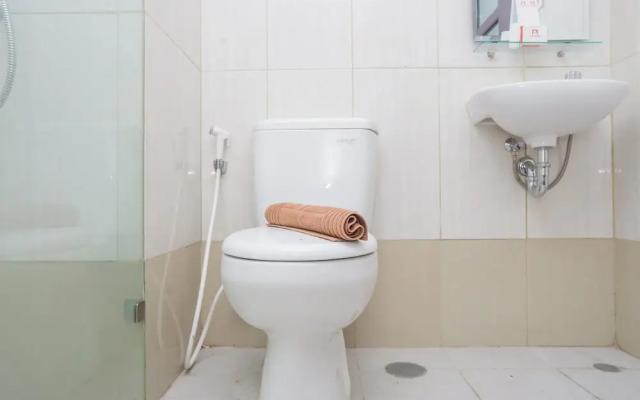 Luxurious Studio Room at La Grande Apartment