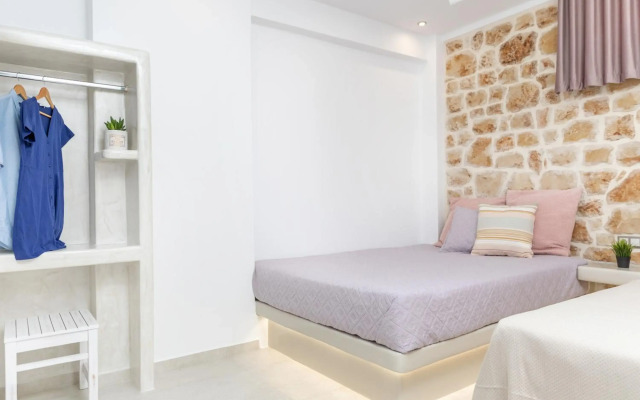 Katerina Roza Studios - Heartfelt Hospitality in the City