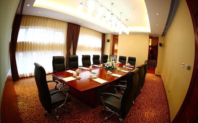Xiyi Hotel - Kunming
