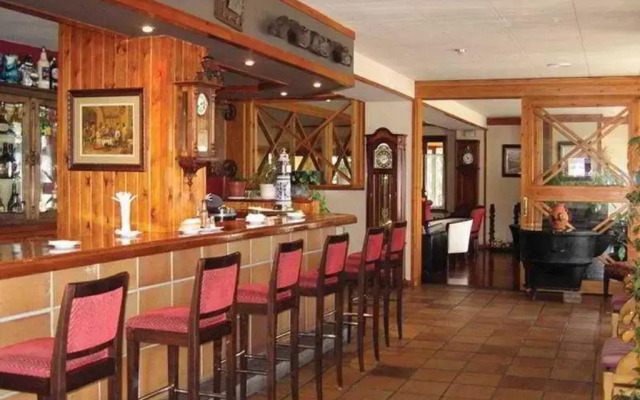 YoY Villa de Sallent 4