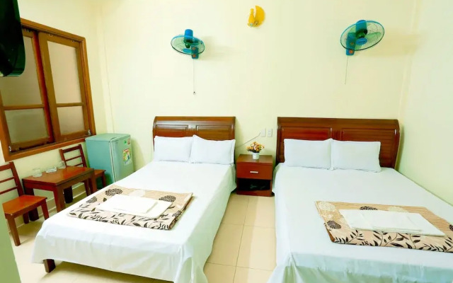 Daiichi Cat Ba Hotel