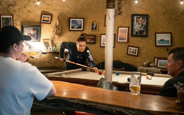 WORLDTRECK DINER & GUESTHOUSE - Pise - Hostel