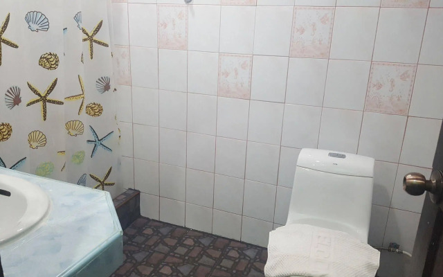 All Nations Guesthouse