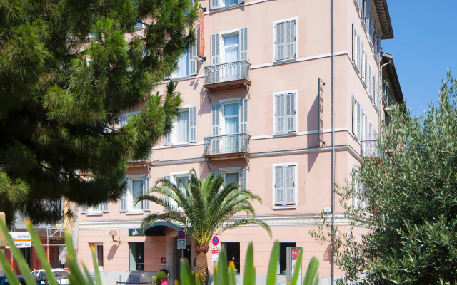 Relais Acropolis
