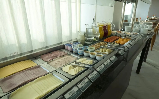 Othon Suites Natal