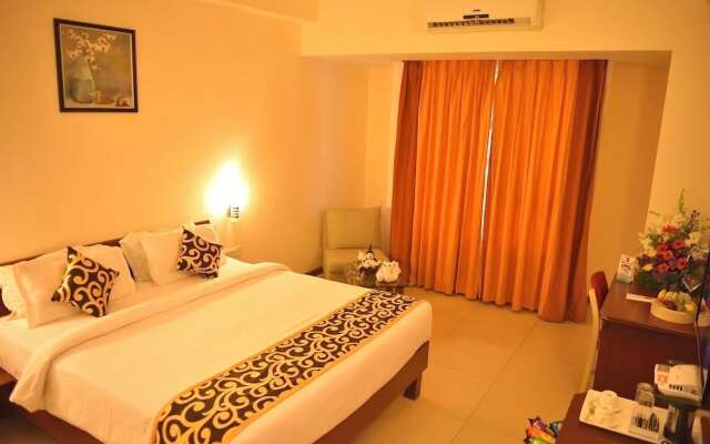 Casa Clarks INN Mysore