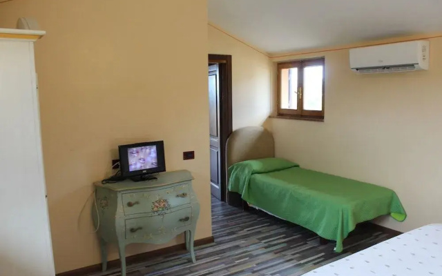 Benedetti Hotel