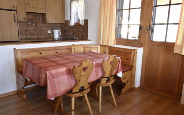 Apartment Südlenz 1 Riederalp