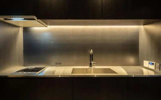 Manyoukyo Manyoi – Guest Rooms – Kyoto