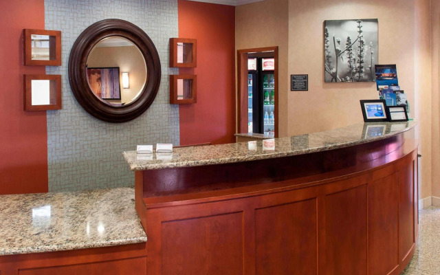 Residence Inn by Marriott Rogers