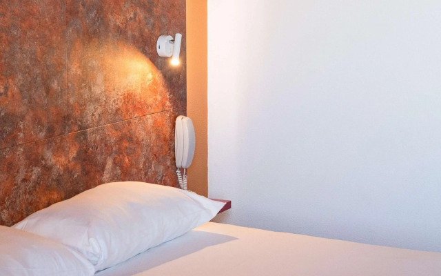 ibis Styles Toulouse Cite Espace