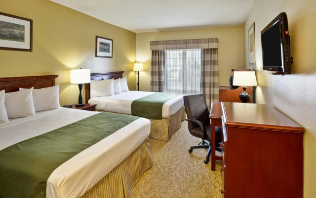 Country Inn & Suites by Radisson, Marion, OH