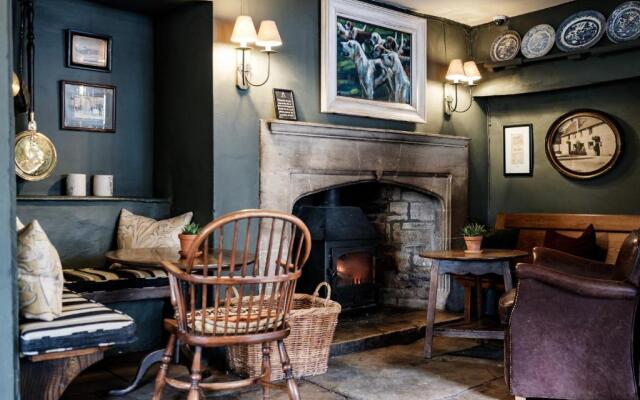The Lamb Inn