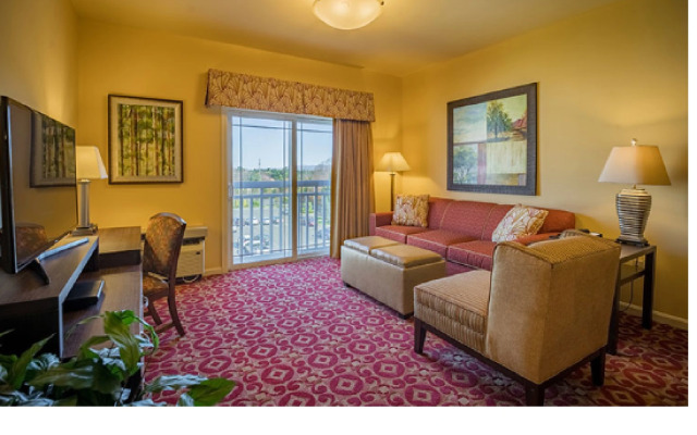 Berkshire Mountain Lodge