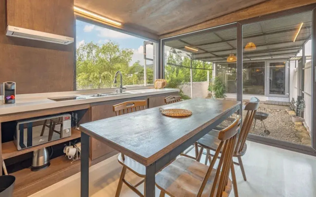 Gyeongju Plan B Pension