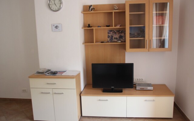 Villa Kety Apartments