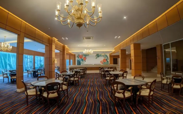 Puri Senyiur Hotel