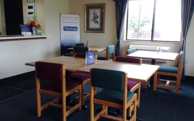 Travelodge by Wyndham Hudsonville