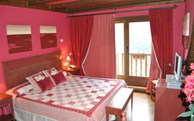 Hotel Tierras de Arán