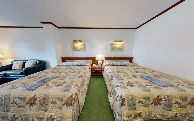 Purimas Beach Hotel & Spa