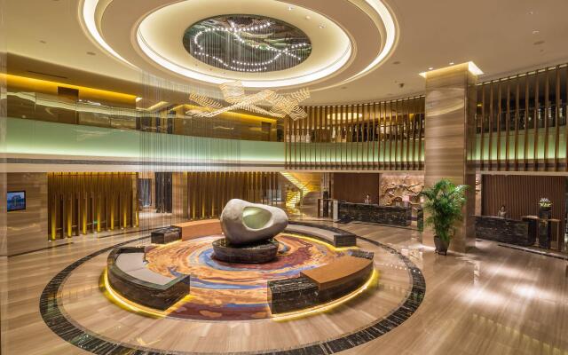 DoubleTree by Hilton Hotel Guangzhou - Science City