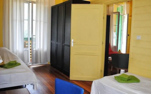 Appartement Palais de Golf