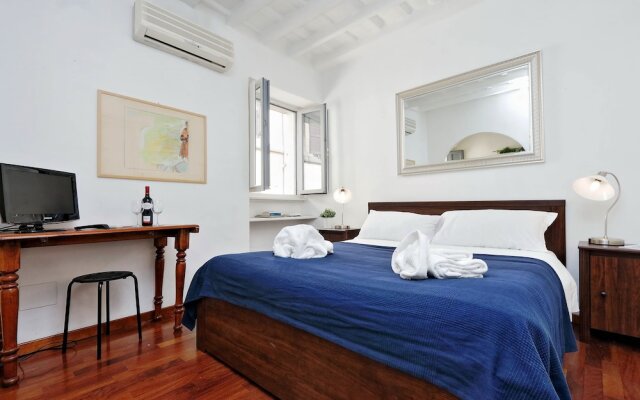 Coronari - WR Apartments