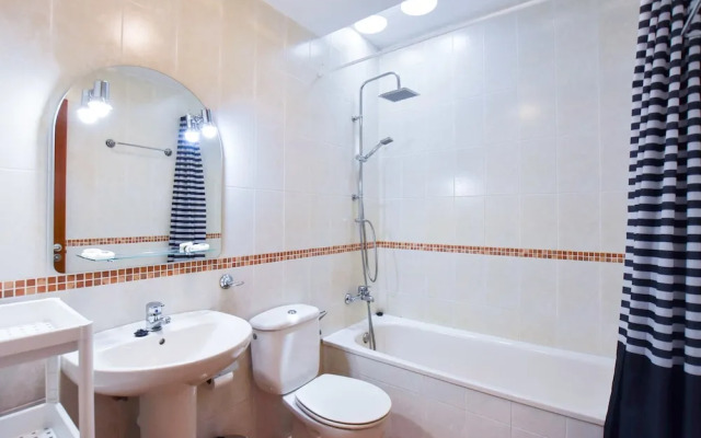 Fuerte Holiday Casa & Terrazza with Pool