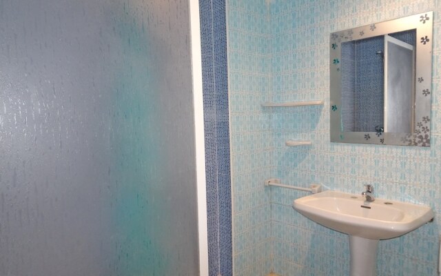 Apartamento Infante E5 - 6º ( 2/4 )