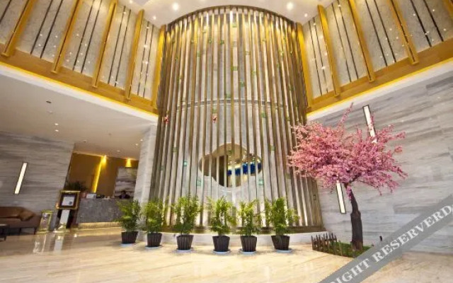 wenzhou wanzi  Hotel