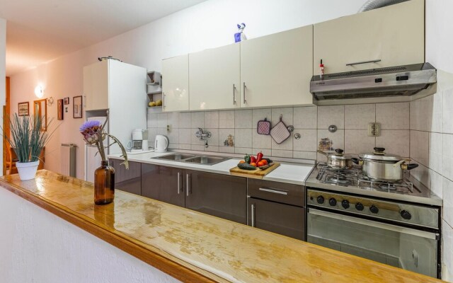 Nice Apartment in Rovinj With 2 Bedrooms and Wifi