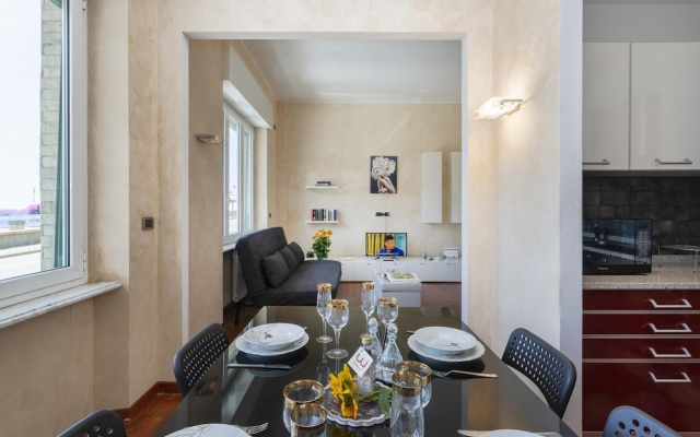 Casa Picasso by Wonderful Italy