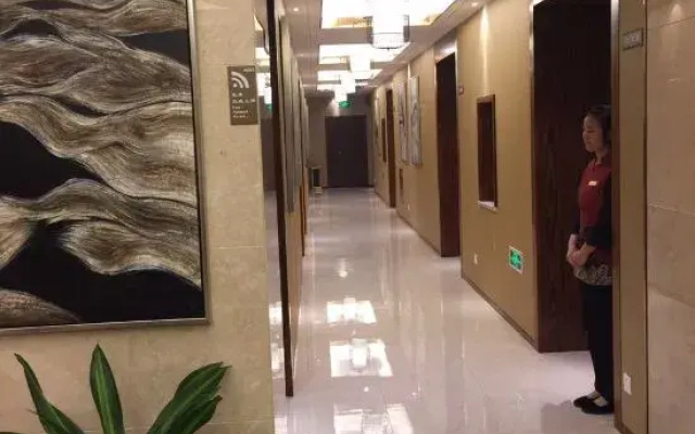 Lijing Hotel