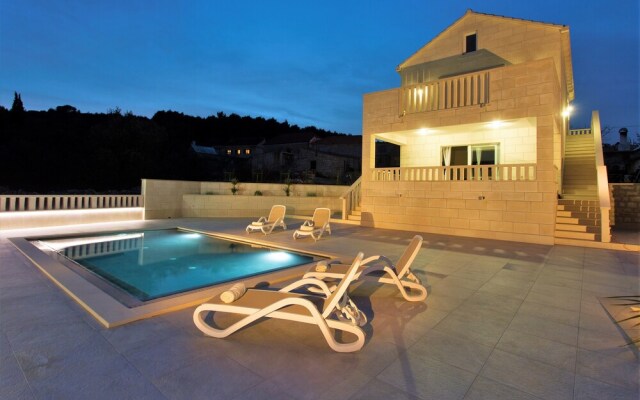 Villa Lokanjac