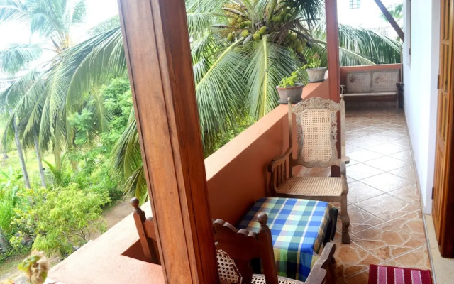 Shyni Tourist Guesthouse