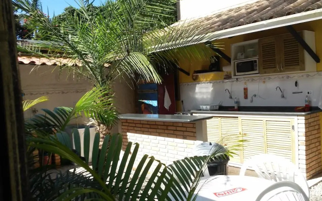Nalu Guest House