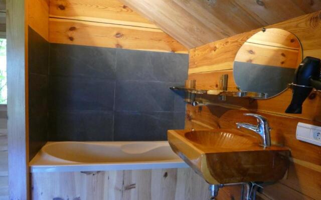 Chamonix petit chalet Cocooning